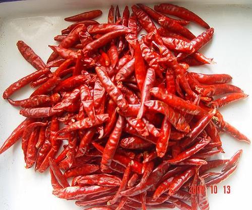 SPICES