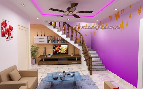 Living Room Interior Designs