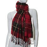 Men's Pashmina Scarves