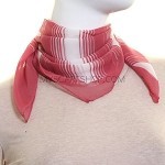 Striped Neckerchief