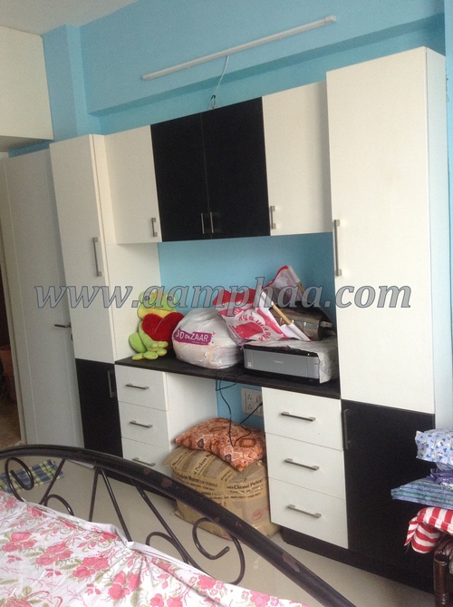 Kids Room Interior