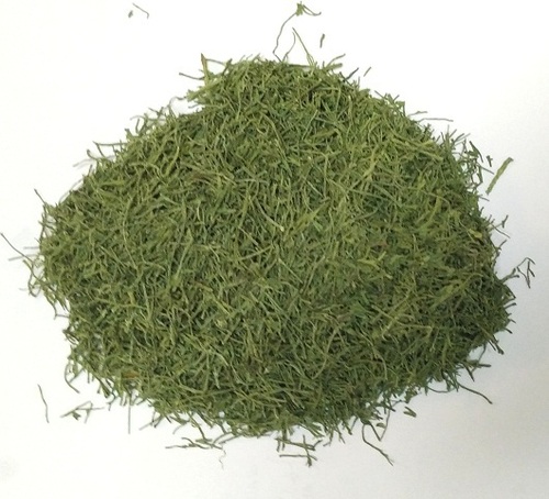 Dried Dill Flakes