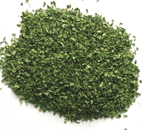 Cold Dried Parsley Flakes