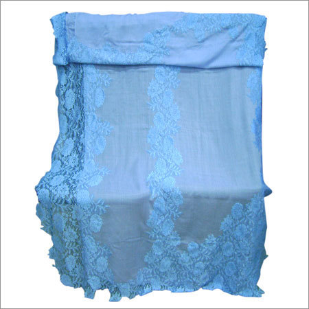 Pashmina French Lace