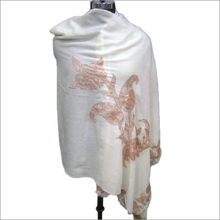 Pashmina French Lace