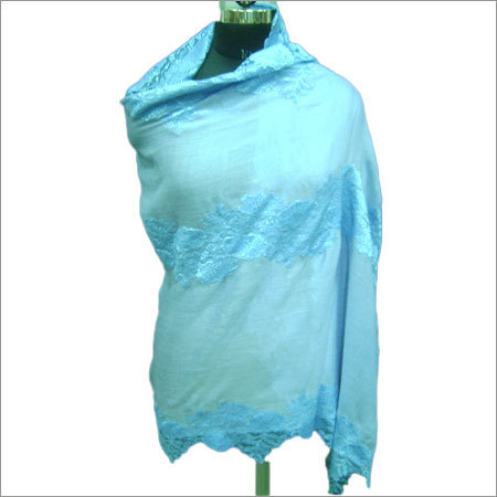 Pashmina French Lace