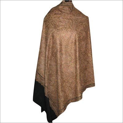 Pashmina Cashmere Shawl