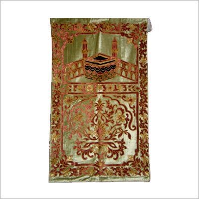 Velvet Sheeba Silk Pray Rugs