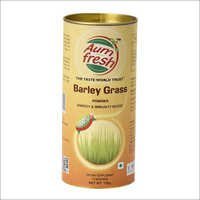 Barley Leaf Powder - 40 Mesh Size, Light Green Color | Natural Herb Powder, Rich In Antioxidants, Ideal For Smoothies & Baking