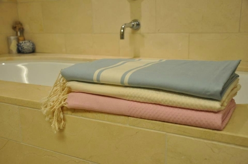 Kikoy Towels