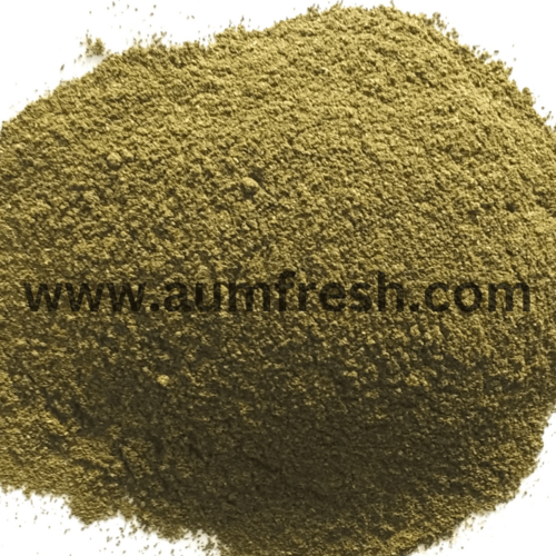 Freeze Dried Betel Leaf Powder