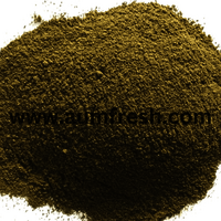 Freeze Dried Betel Leaf Powder - Ingredients: Herbs