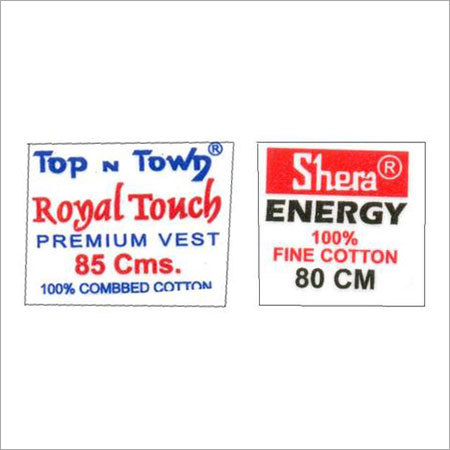 Labels Heat Transfer