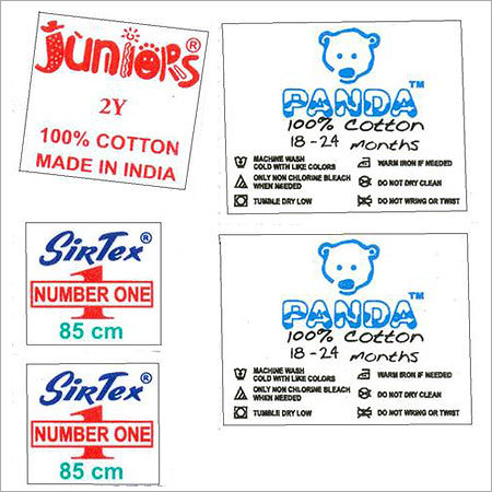 Heat Transfer Sticker