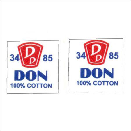 Textile Heat Transfer Stickers 