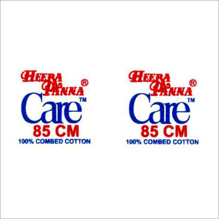 Garment Heat Transfer Sticker