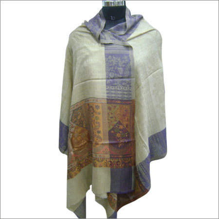 pashmina designer stole