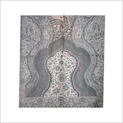 Pure Pashmina Cashmere Stole