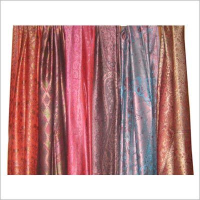 Silk New Jamawar Stole