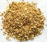 Cold Dried Orange Peel Flakes