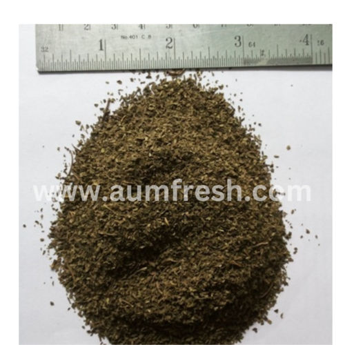 Dried Ayurveda Herbs