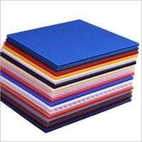 Polypropylene Sheets