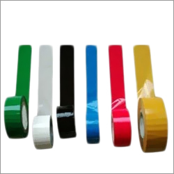 BOPP Self Adhesive Tapes