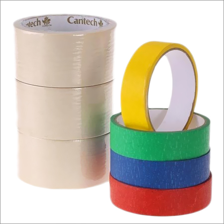 Masking Tapes