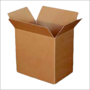 Corrugated Packaging Boxes