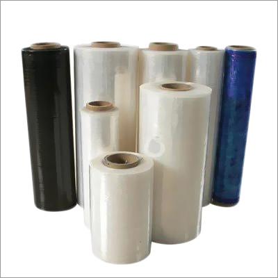 Stretch Film