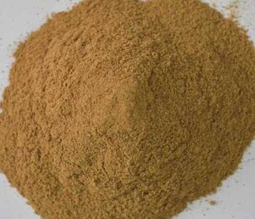 Freeze Dried Pomegranate Peel Powder