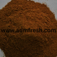 Freeze Dried Pomegranate Peel Powder Ingredients: Fruits Extract