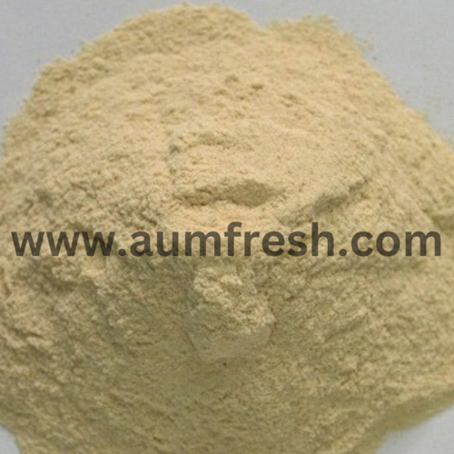 Freeze Dried Shatavari Root Powder