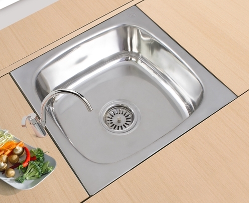 Designer Kitchen sinks