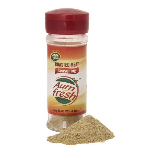 Light-Brown Roasted Meat Seasoning