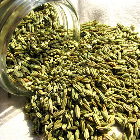 Aniseed Spices