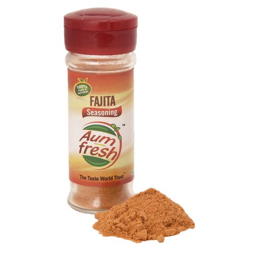 Fajita Seasoning
