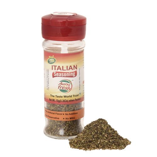 Italian Seasoning