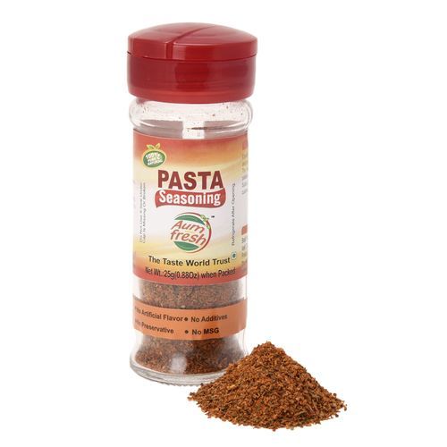 Red Pasta Seasoning