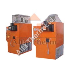 Gas Fired Air Heaters