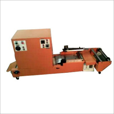 Table Top Shrink Machines
