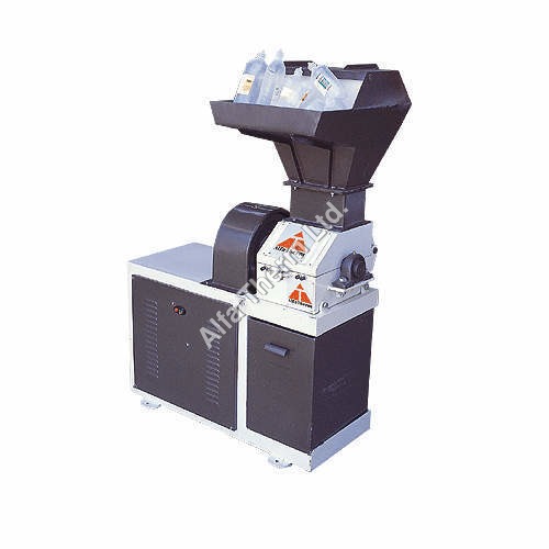 Pet Bottle Shredder