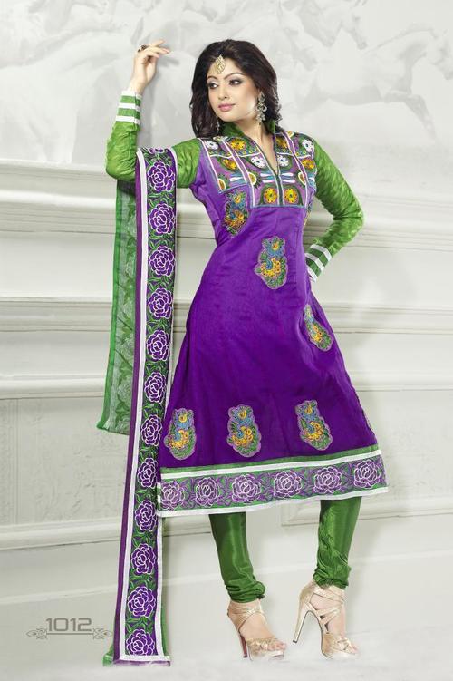 Viva N Diva - Princess Suits