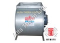 Forward Curved Direct Driven Fans
