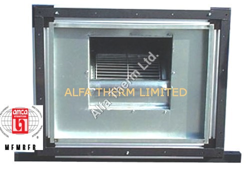 Inline Centrifugal Fan