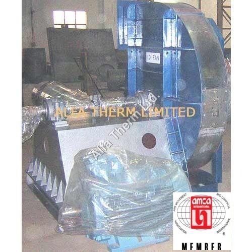 Industrial Fans
