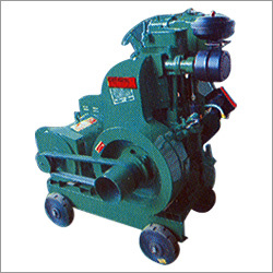 Portable Diesel Generator