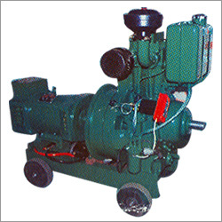 Diesel Power Generator
