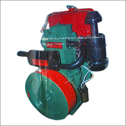 Power Diesel Generator