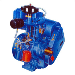 Industrial Diesel Generators